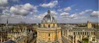 The Radcliffe Camera, Bodleian Library Oxford | alfcermed