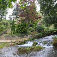 The River Rye near Rievaulx | John Millen