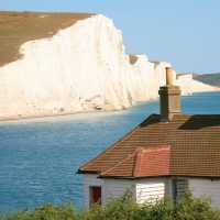 The Seven Sisters