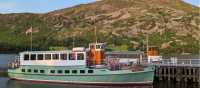 Ullswater Steamboats, Lake District | Jon Millen