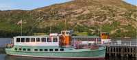 Ullswater Steamboats, Lake District | Jon Millen