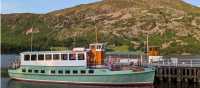Ullswater Steamboats, Lake District | Jon Millen