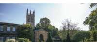 University of Oxford Botanic Garden | Visit Britain