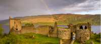 Urquhart Castle - Visit Scotland | Visit Scotland