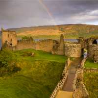Urquhart Castle - Visit Scotland | Visit Scotland