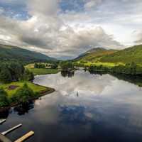 Views along the Great Glen | Visit Scotland