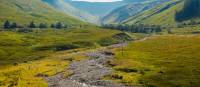 The West Highland Way is a great option for entry-level long distance hikers | Matthew Wheeler