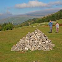 Walking the Dales Way | John Millen