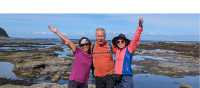 We did it! Robin Hood's Bay Coast to Coast | Jon Millen