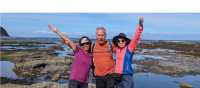 We did it! Robin Hood's Bay Coast to Coast | Jon Millen