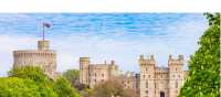 Windsor Castle | Shutterstock