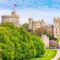 Windsor Castle | Shutterstock
