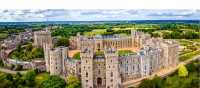 Windsor Castle Panorama | Shutterstock