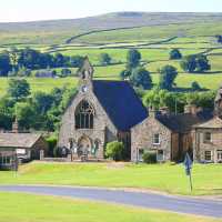 Yorkshire Dales | Jon Millen