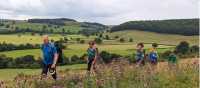 Yorkshire Dales Hiking, Coast to Coast | Jon Millen