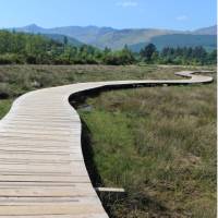 Follow sections of the Fisherman's Walk around Brodick | Mariusz Matuszewski