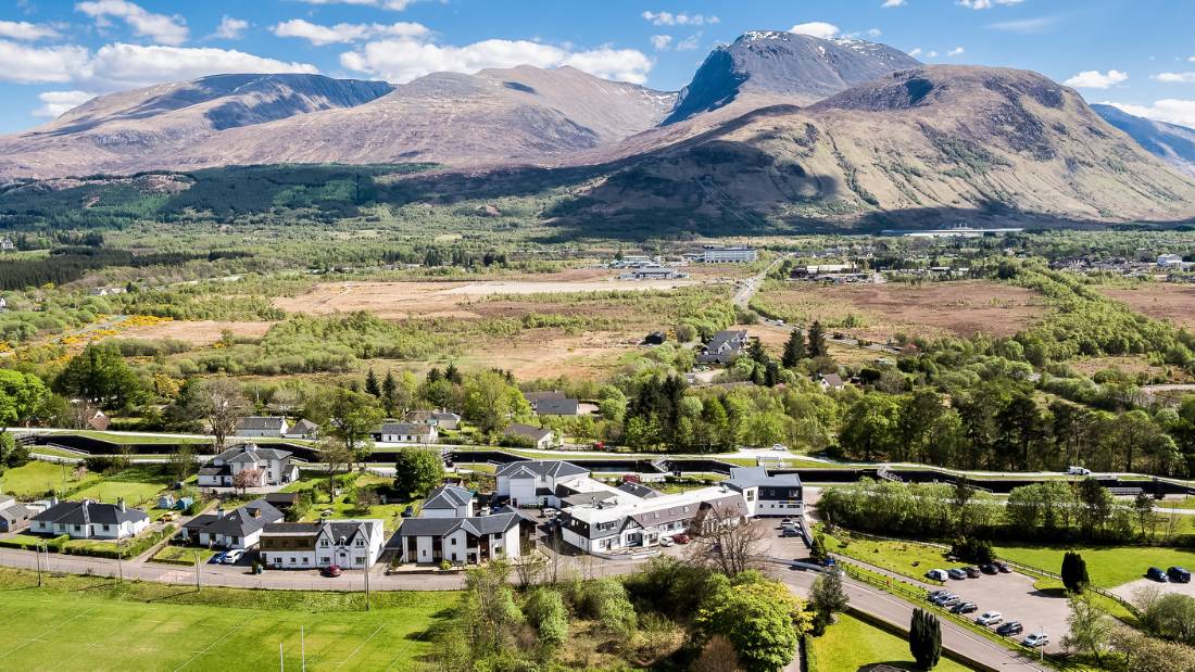 Ben Nevis, Scotland |  <i>williee</i>