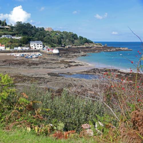 British Isles Holidays l British Isles self guided walking holidays