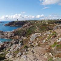 Corbiere | John Millen