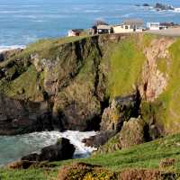Lizard Point, Cornwall