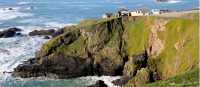 Lizard Point, Cornwall