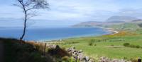 The Arran Coastal Way offers a full circumnavigation of the entire Scottish island | ajst68