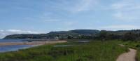 Stunning views while walking the Arran Coastal Way | Steven Goddard