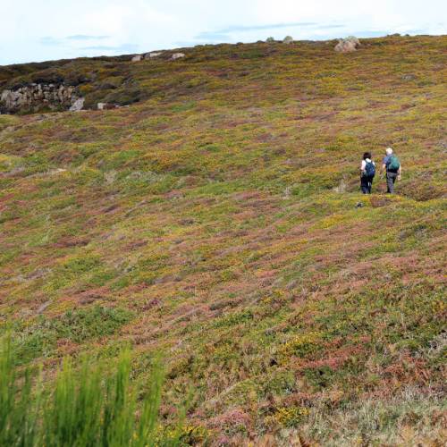 British Isles Holidays l British Isles self guided walking holidays