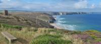 The former tin mine of Wheal Coates, now protected British heritage | CleanerShrimp