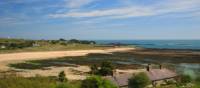 Longis Bay, Alderney | John Millen