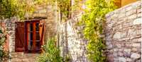 A stone-built Cypriot Village | Cyprus Tourism