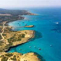 Akamas Trails, Cyprus | Cyprus Tourism