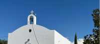 Greek Orthodox Church, Cyprus | Fiona Marshall