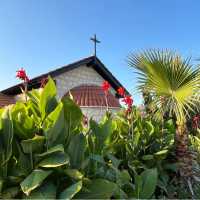 Greek Orthdox Chapel, Cyprus | Fiona Marshall