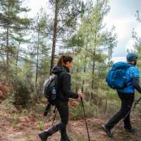 Hiking in the Troodos | Visit Cyprus
