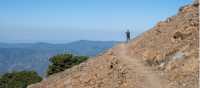 Hiking the Artemis Trail, Troodos Mountains | Shutterstock - Michalakis Ppalis