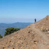 Hiking the Artemis Trail, Troodos Mountains | Shutterstock - Michalakis Ppalis