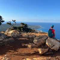 Mediterranean Views, Cyprus | Fiona Marshall