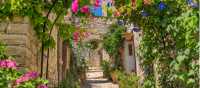 Mountain Village in Cyprus | Cyprus Tourism