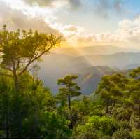 Pano Platres in the Troodos Mountains | Kristof Bellens - Shutterstock