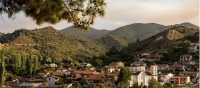 The Troodos Village of Kakopetria | Shutterstock - Kirill Makarov
