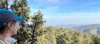 Trails of the Troodos Mountains | Fiona Marshall