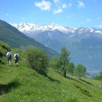 Above Barèges | Malcolm Gregory