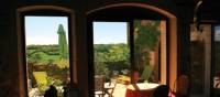 Accommodation in Cordes, France