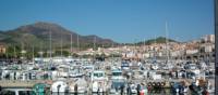 Banyuls sur Mer | David Holmes