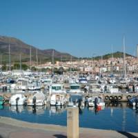 Banyuls sur Mer | David Holmes