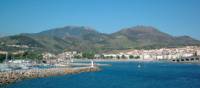 Banyuls sur Mer | David Holmes