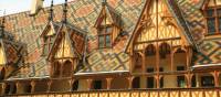 Hotel Dieu, Beaune