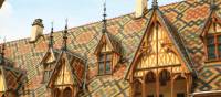 Hotel Dieu, Beaune