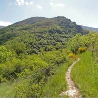 Walking in the Cevennes, France | lombiedezombie